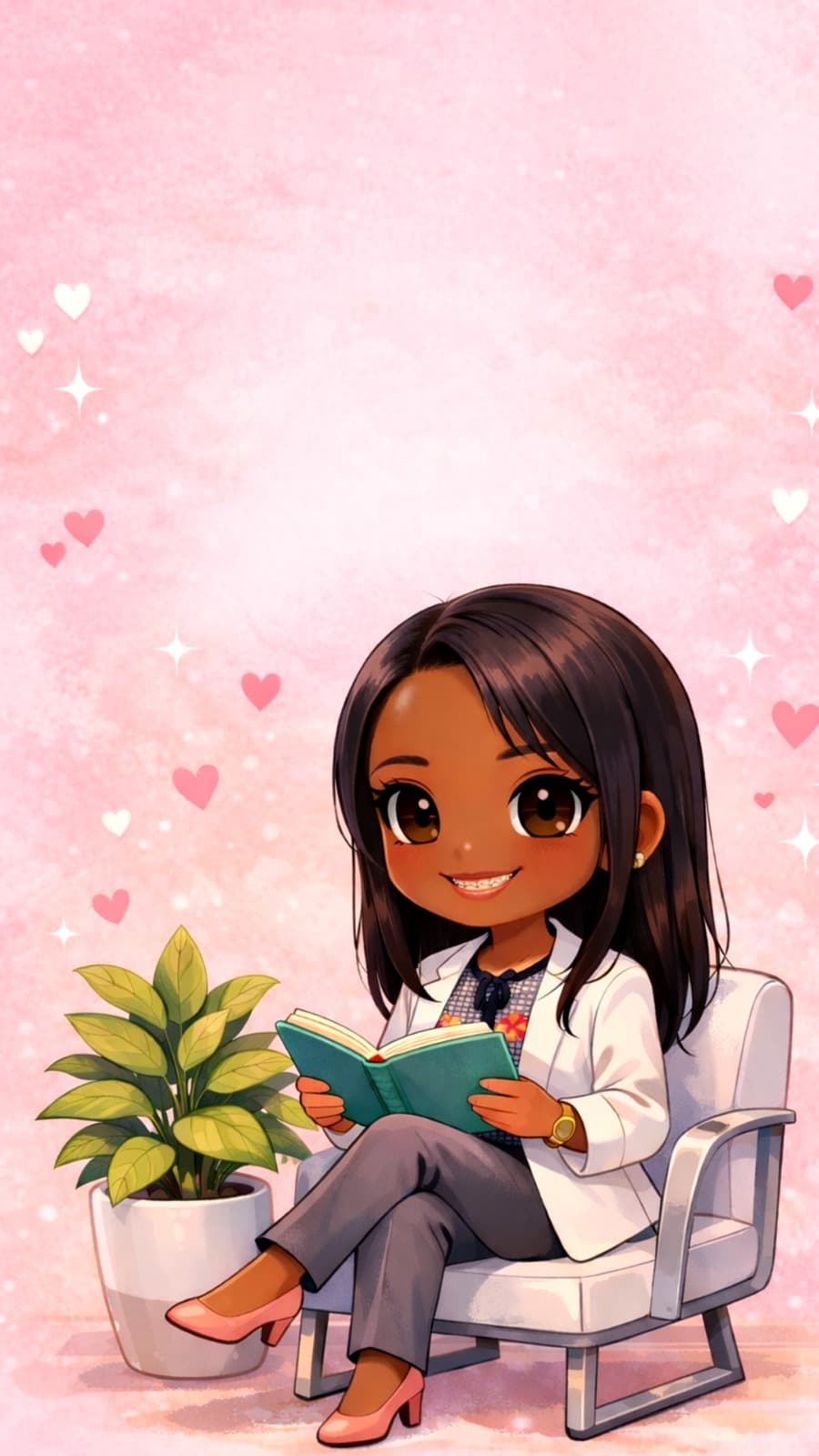 Dra. Allamey Sanz — Psicóloga y Sexóloga en Venezuela